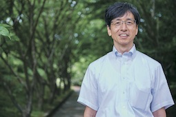 川原　信夫　Nobuo Kawahara, Ph.D.　薬学博士